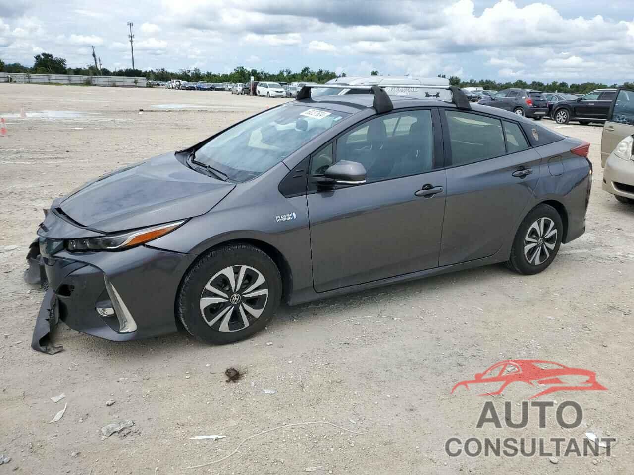 TOYOTA PRIUS 2017 - JTDKARFP7H3041282