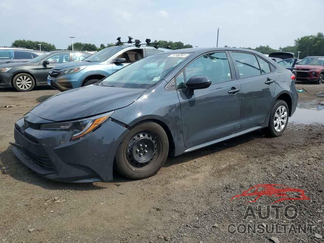 TOYOTA COROLLA 2024 - 5YFB4MDE2RP177193