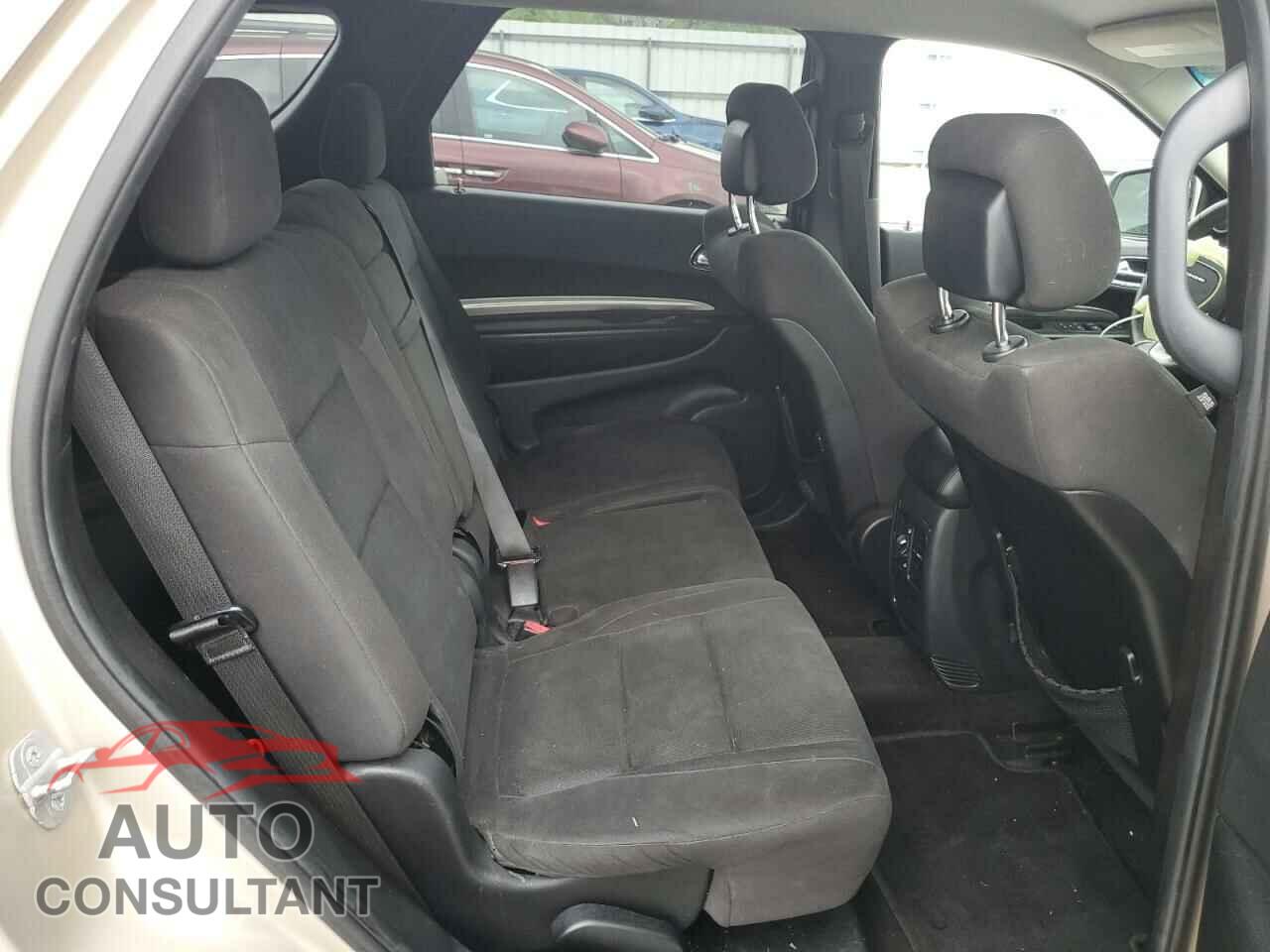 DODGE DURANGO 2014 - 1C4RDHAG6EC412645