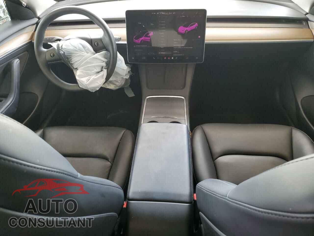 TESLA MODEL 3 2023 - 5YJ3E1EA3PF426816