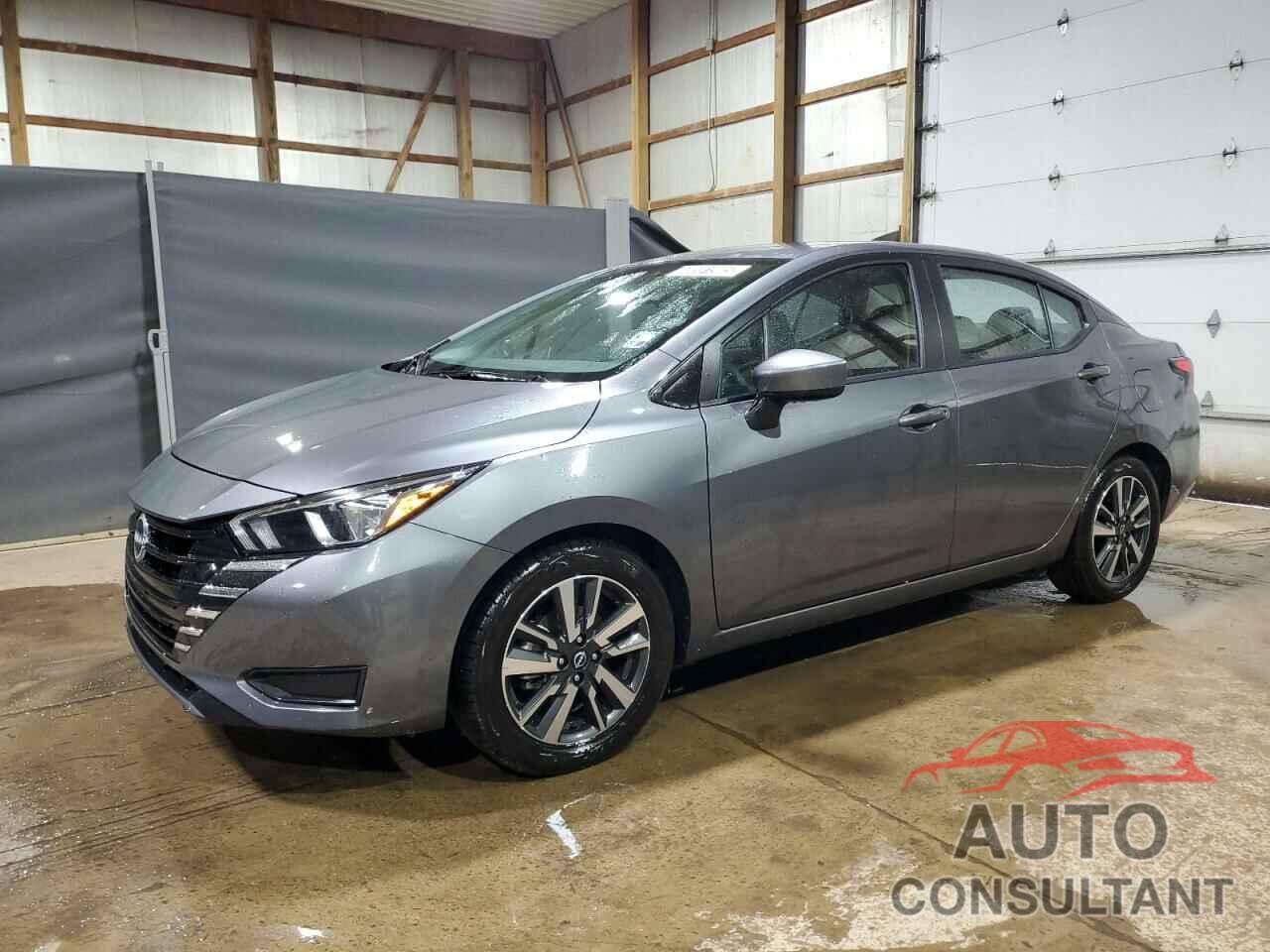 NISSAN VERSA 2024 - 3N1CN8EV8RL897654