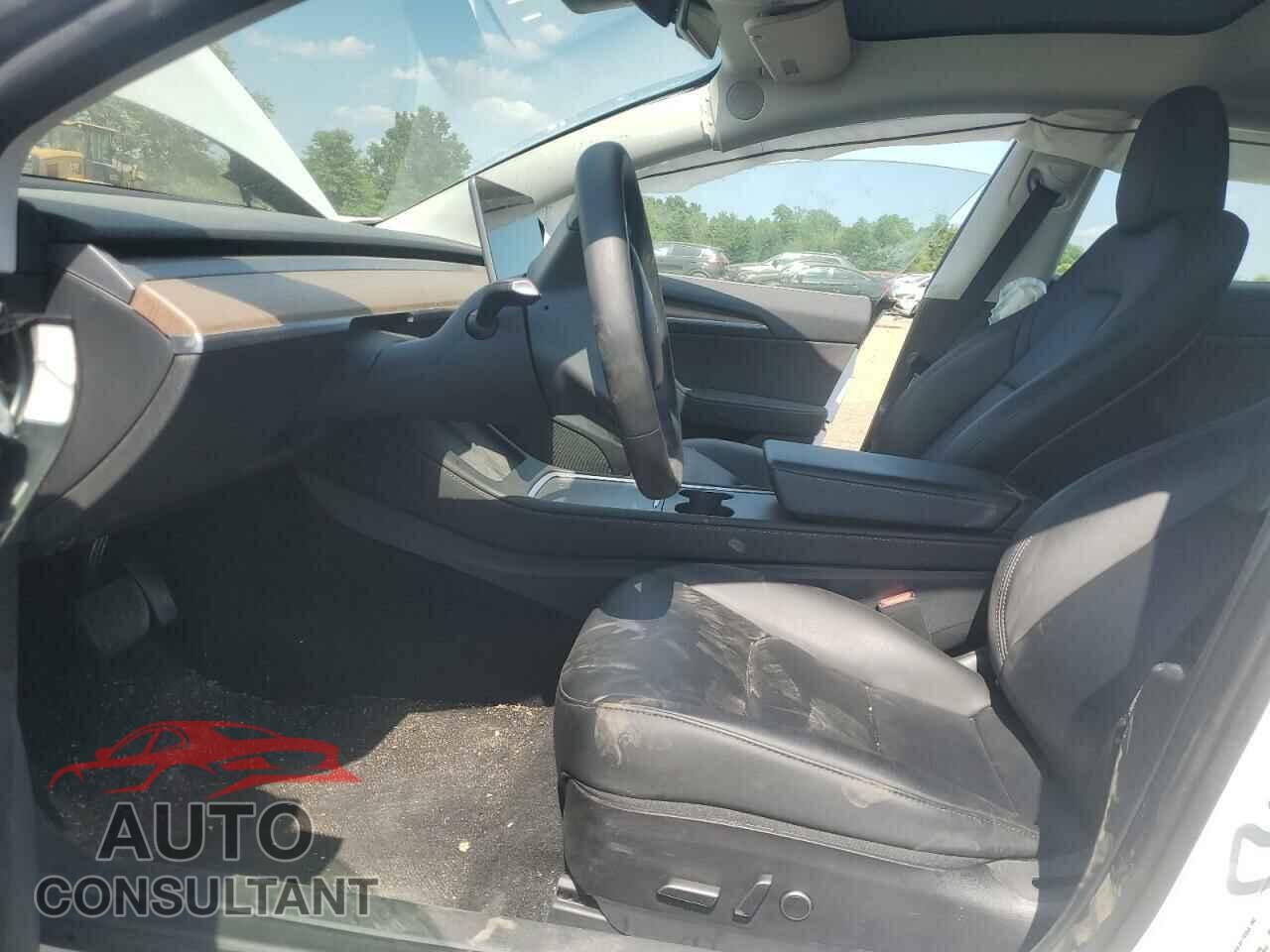 TESLA MODEL 3 2023 - 5YJ3E1EA6PF502383