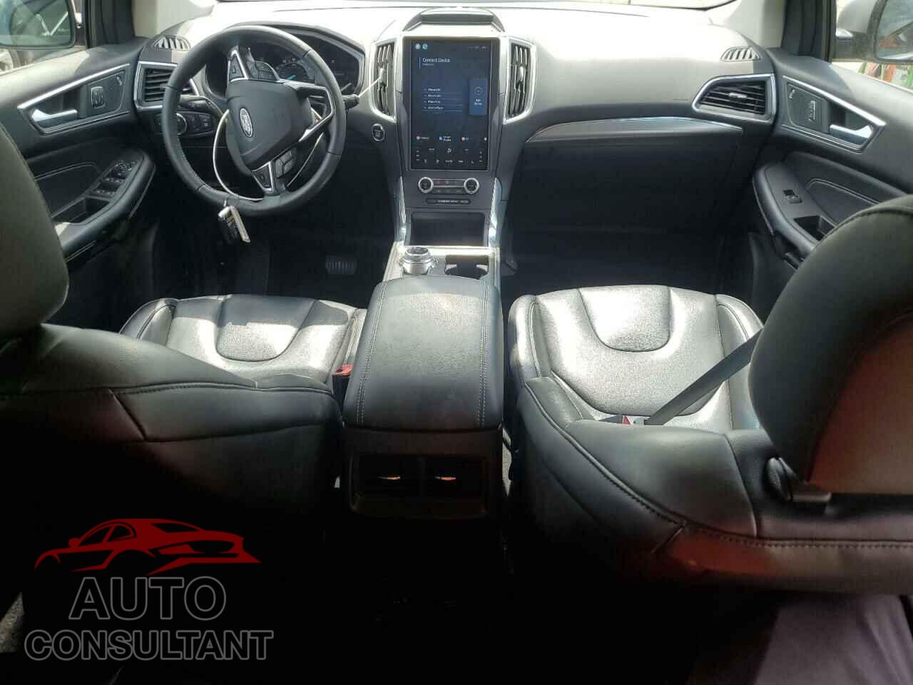 FORD EDGE 2022 - 2FMPK4K97NBA91281