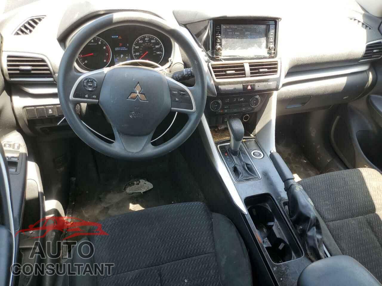 MITSUBISHI ECLIPSE 2019 - JA4AT3AA8KZ031056