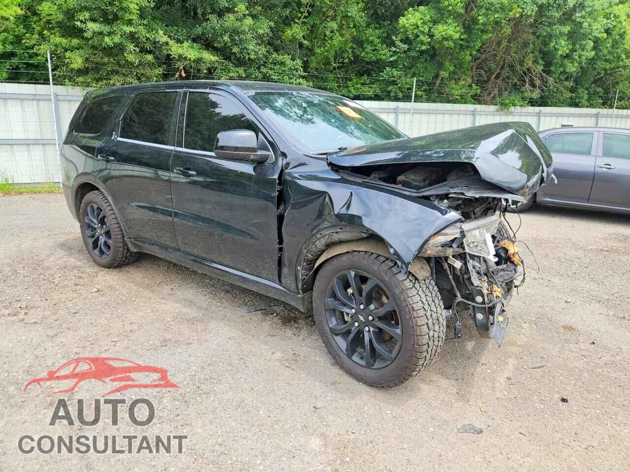 DODGE DURANGO 2020 - 1C4RDHDGXLC394093