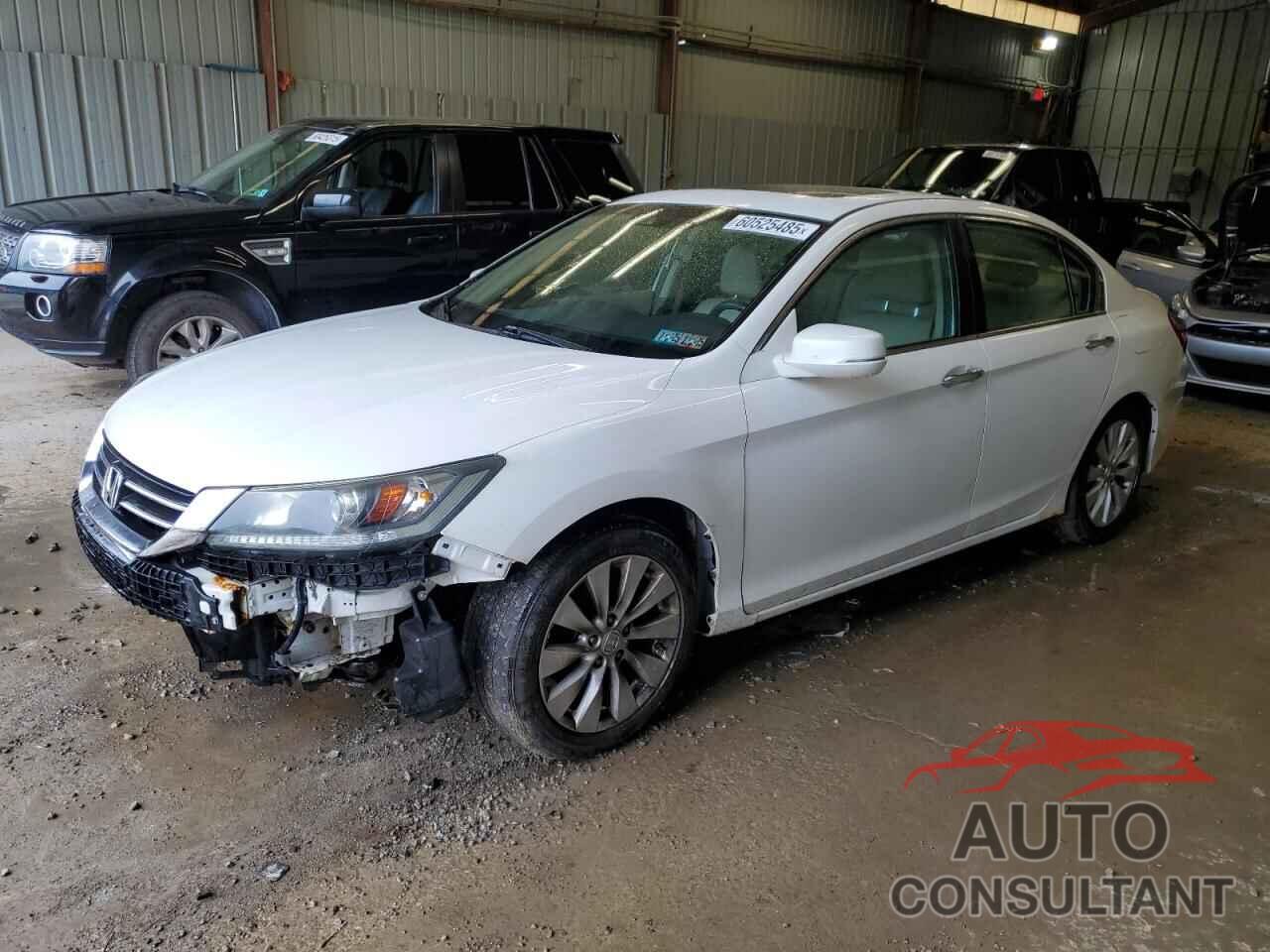 HONDA ACCORD 2015 - 1HGCR2F82FA078649