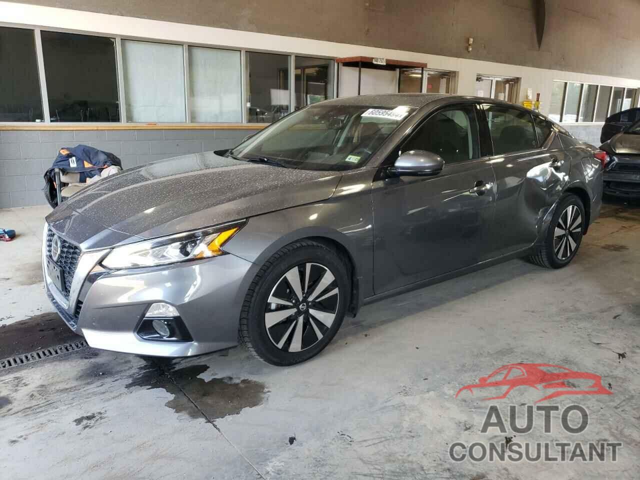 NISSAN ALTIMA 2020 - 1N4BL4DV5LC116039