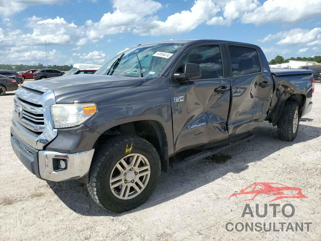 TOYOTA TUNDRA 2016 - 5TFEW5F15GX201010