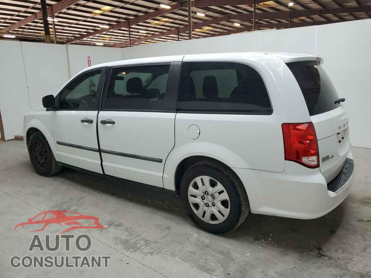 DODGE CARAVAN 2015 - 2C4RDGBG3FR512493