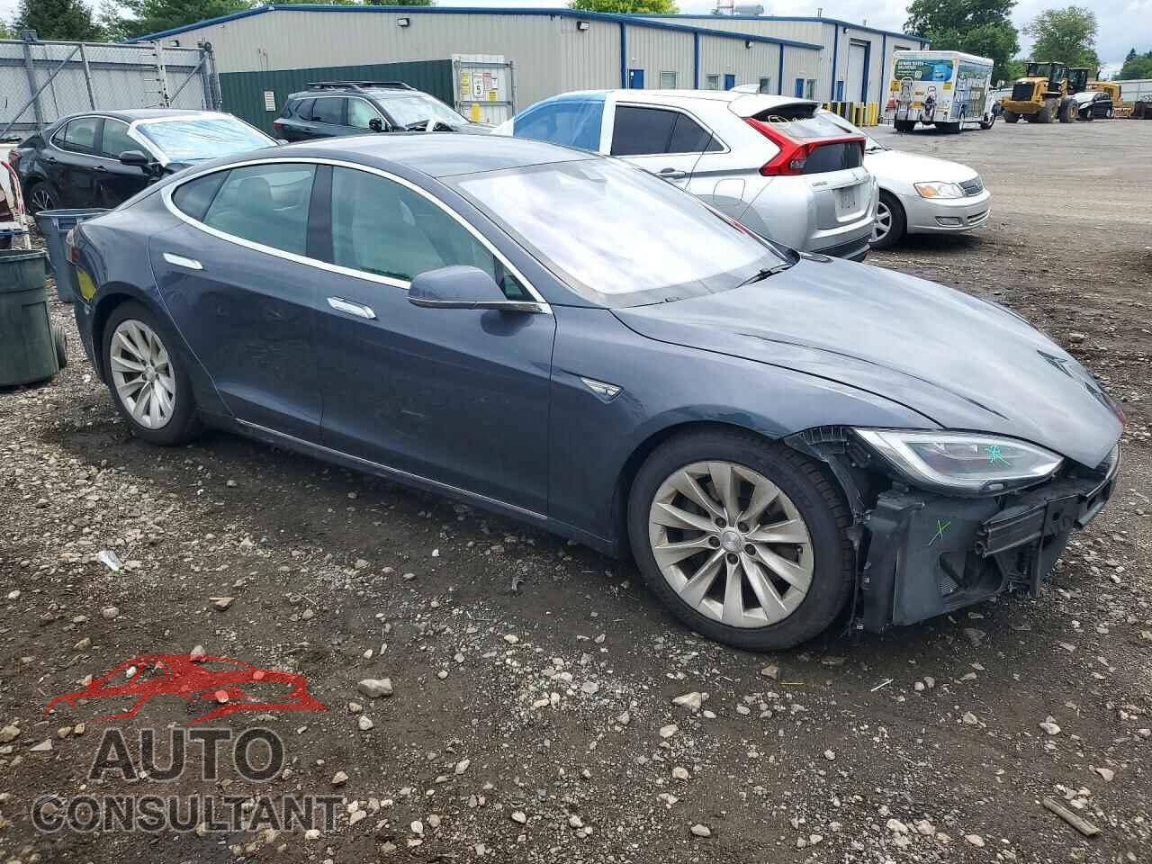 TESLA MODEL S 2016 - 5YJSA1E26GF142161