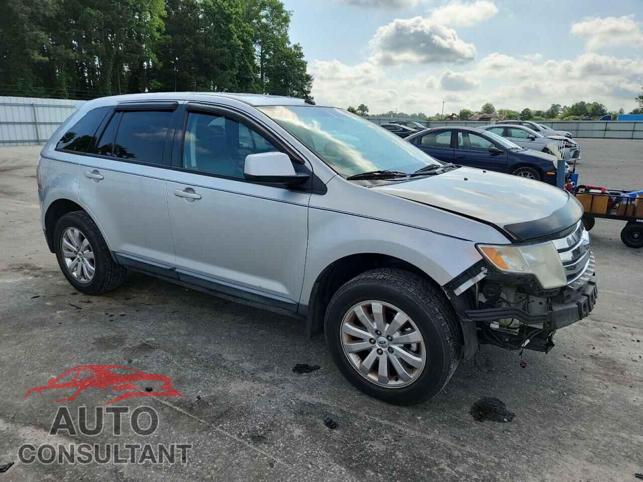 FORD EDGE 2009 - 2FMDK48C79BA56042