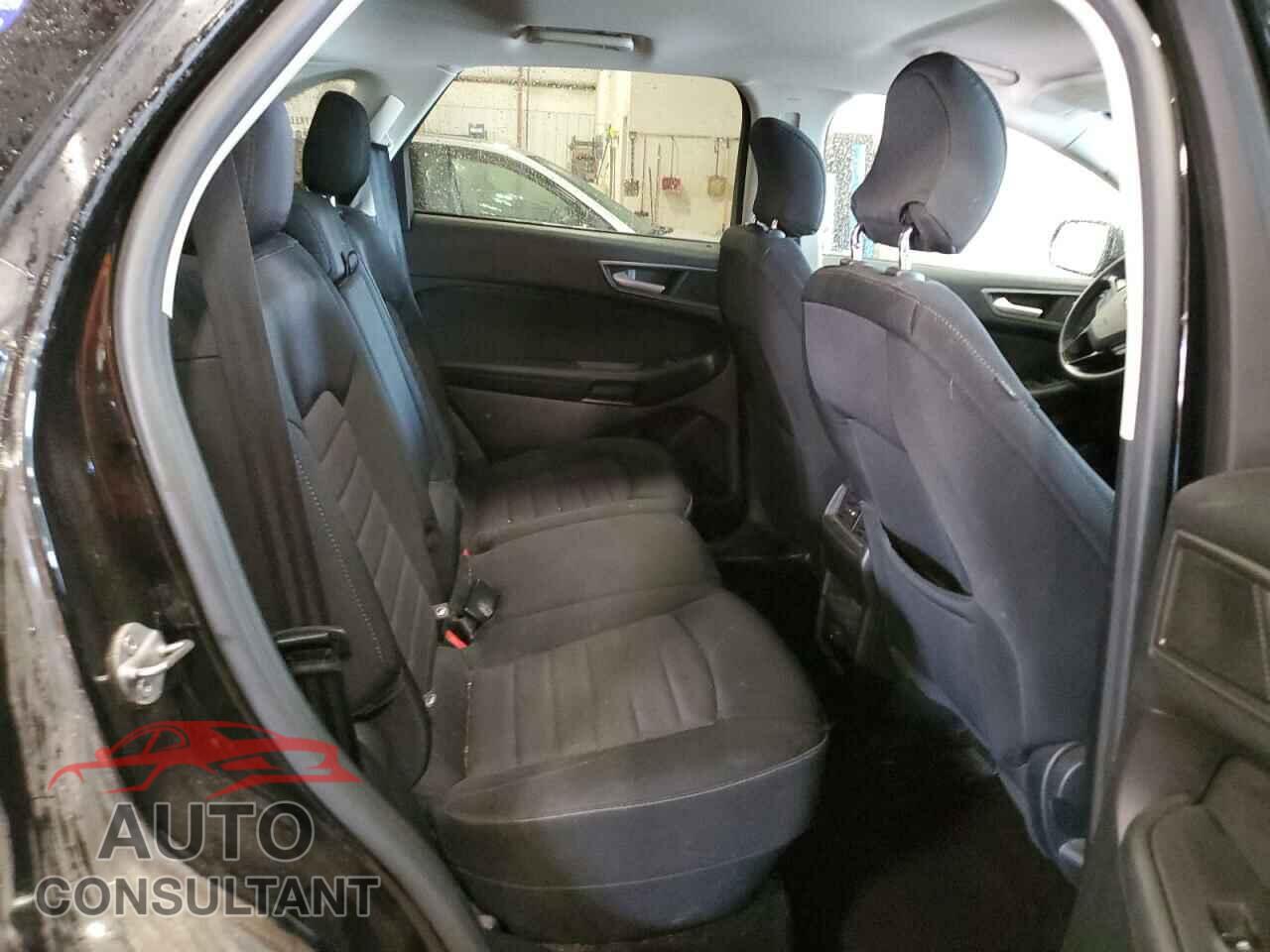 FORD EDGE 2016 - 2FMPK3G92GBB26458