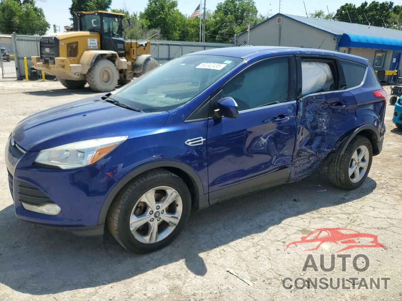 FORD ESCAPE 2014 - 1FMCU0GX9EUB15700