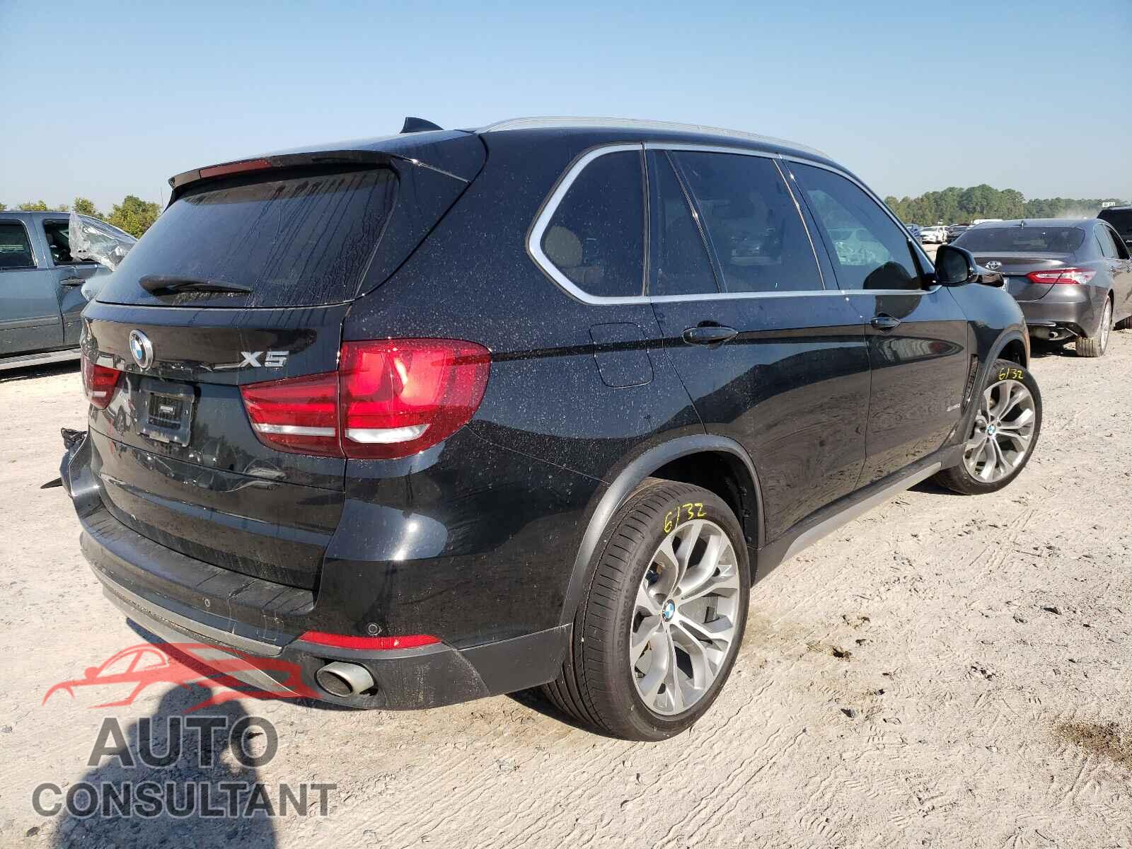 BMW X5 2017 - 5UXKR2C36H0U21862