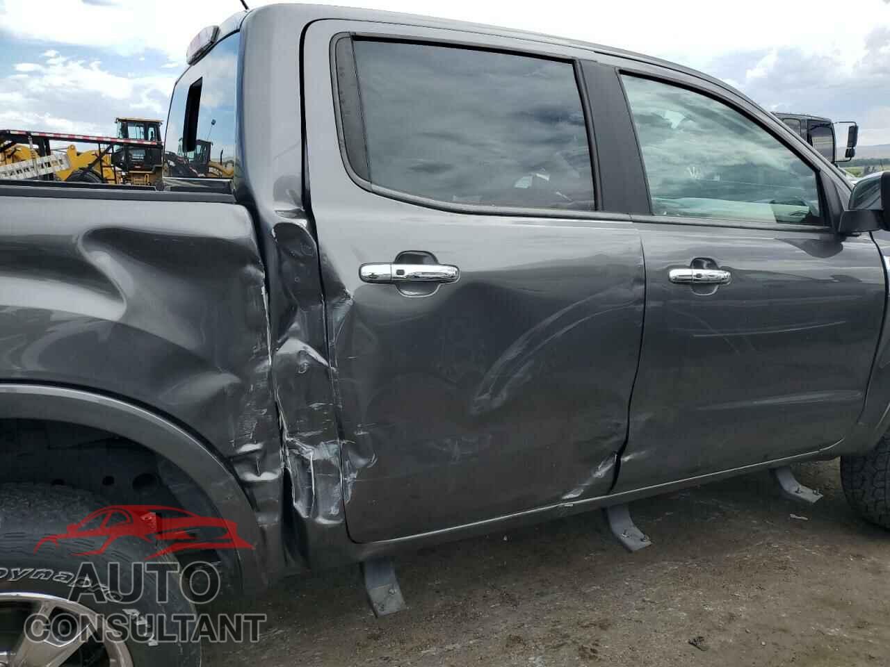FORD RANGER 2020 - 1FTER4FH1LLA33687