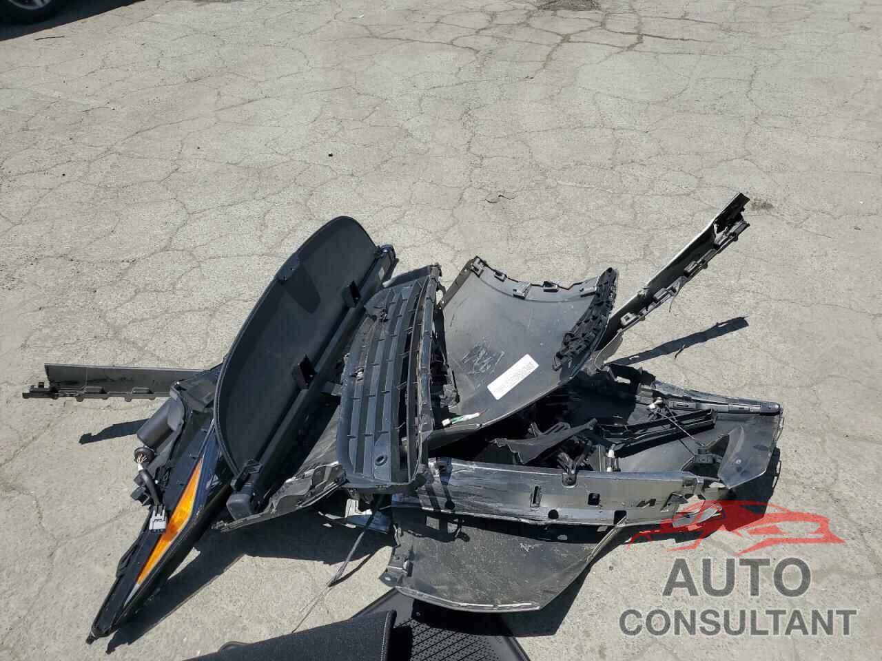 LEXUS RX350 2017 - 2T2ZZMCA4HC044492