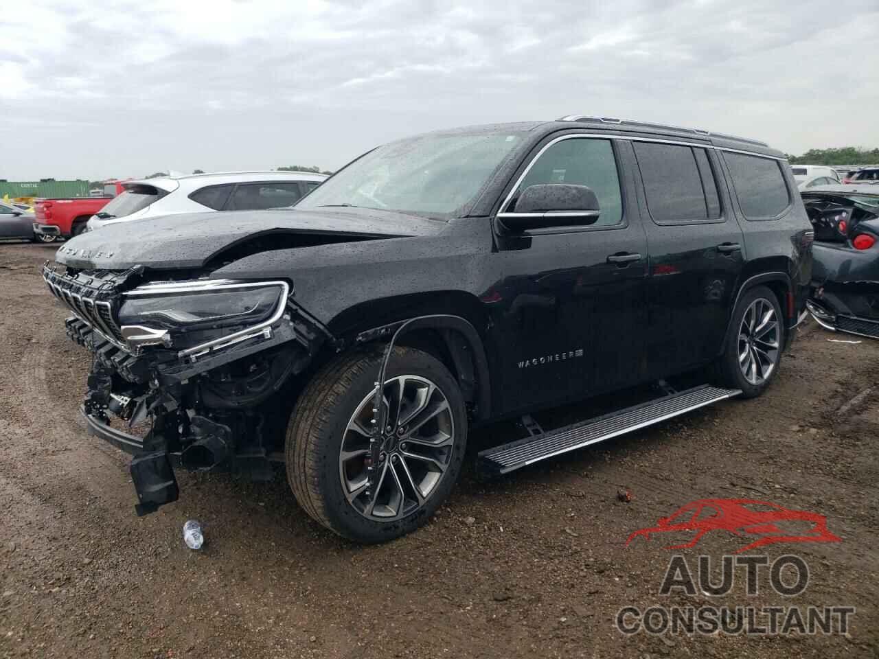 JEEP WAGONEER 2022 - 1C4SJVDT9NS104957