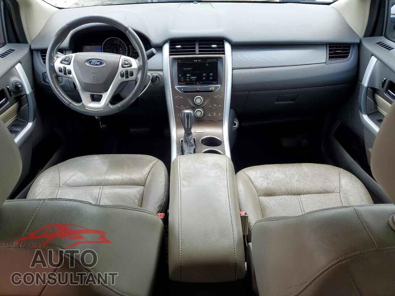 FORD EDGE 2014 - 2FMDK4JCXEBA13755