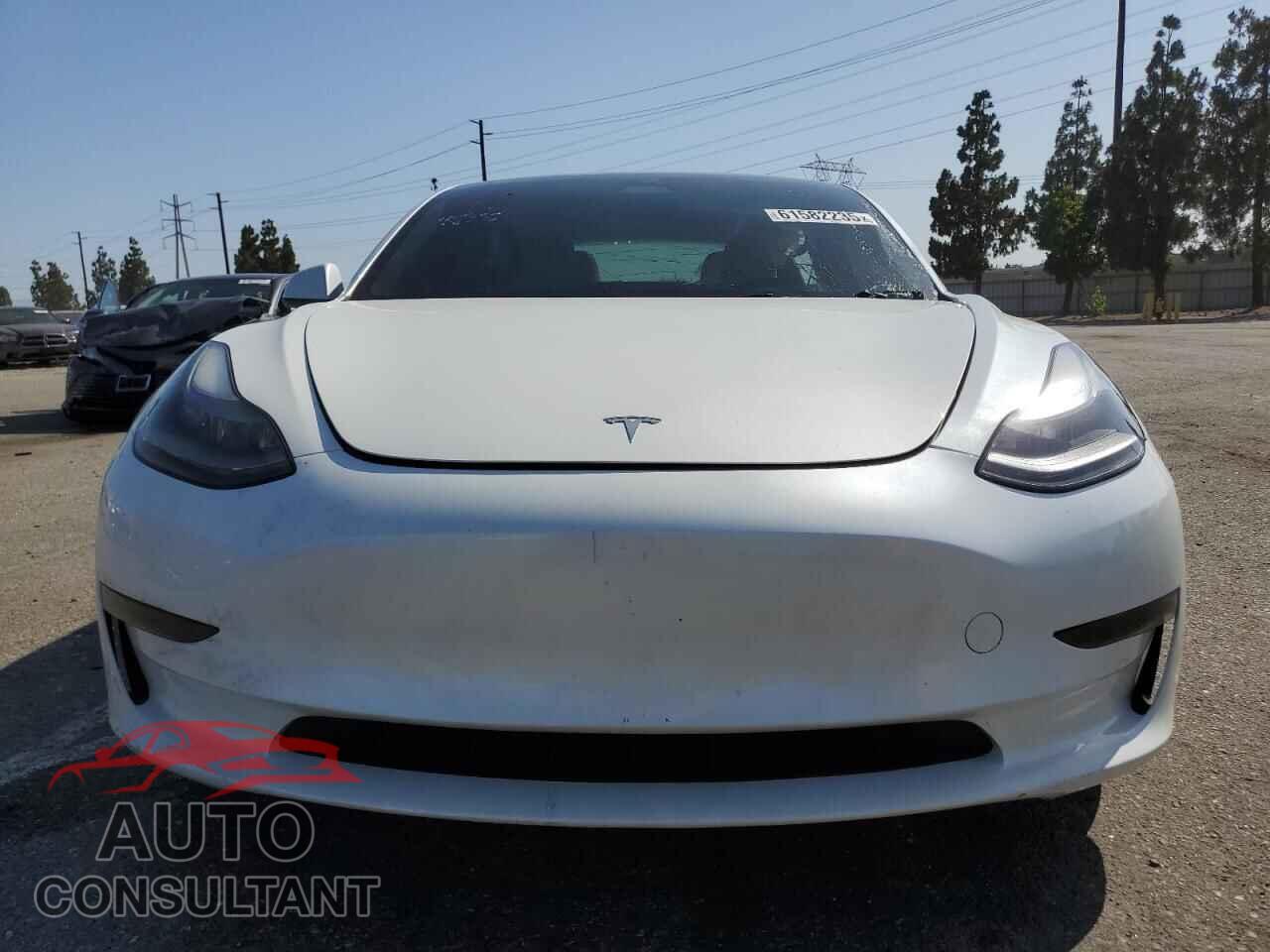 TESLA MODEL 3 2023 - 5YJ3E1EA3PF466636
