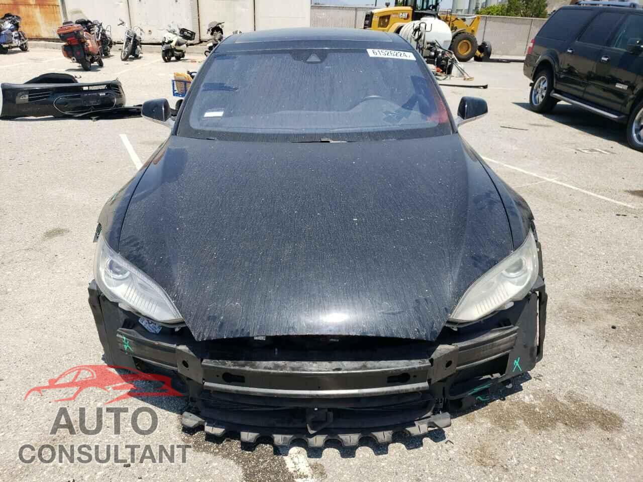 TESLA MODEL S 2016 - 5YJSA1E21GF129849