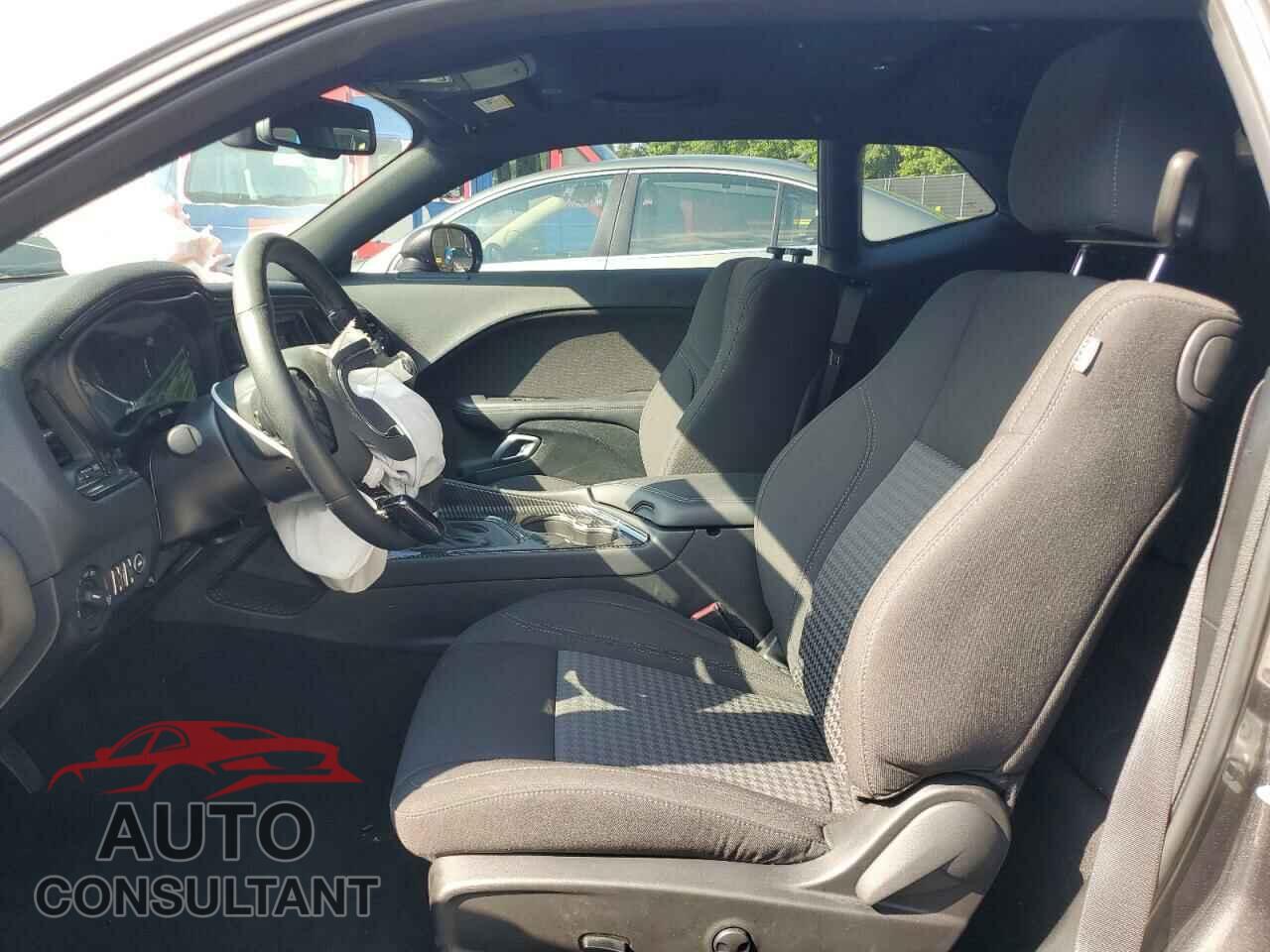 DODGE CHALLENGER 2023 - 2C3CDZAG6PH682488