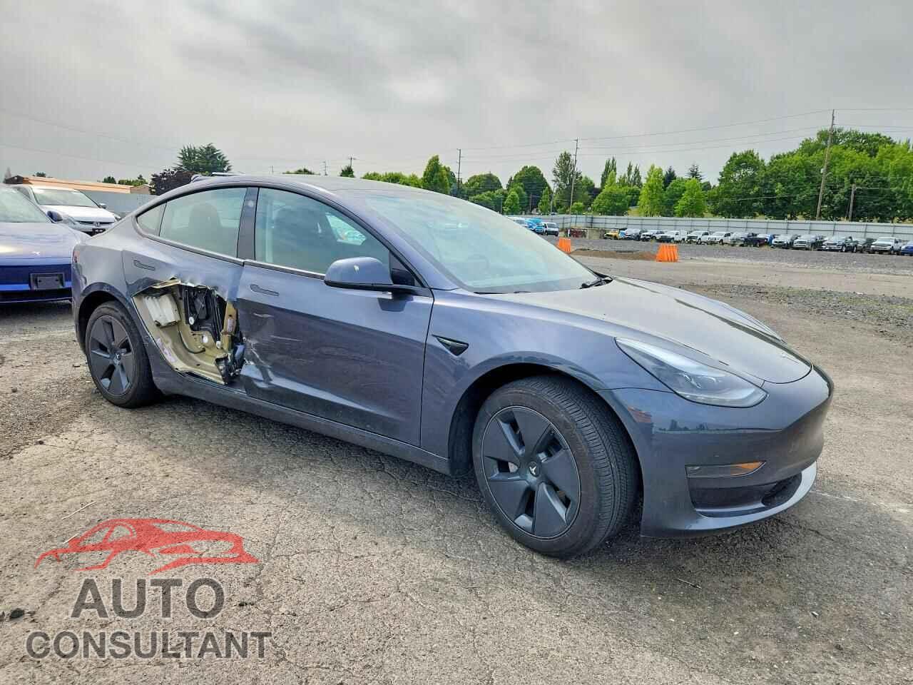 TESLA MODEL 3 2023 - 5YJ3E1EA4PF662570