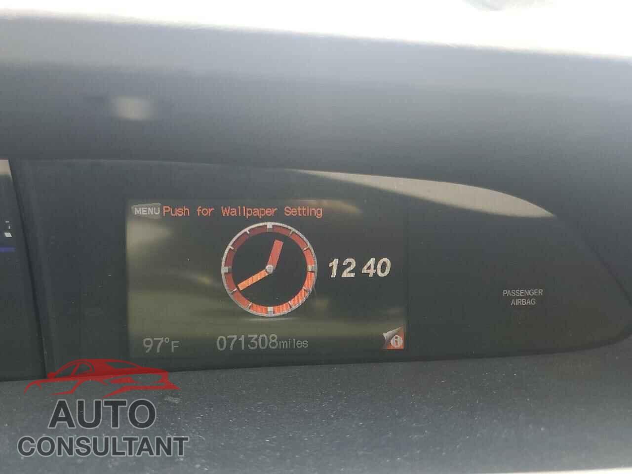 HONDA CIVIC 2015 - 19XFB2F54FE041928