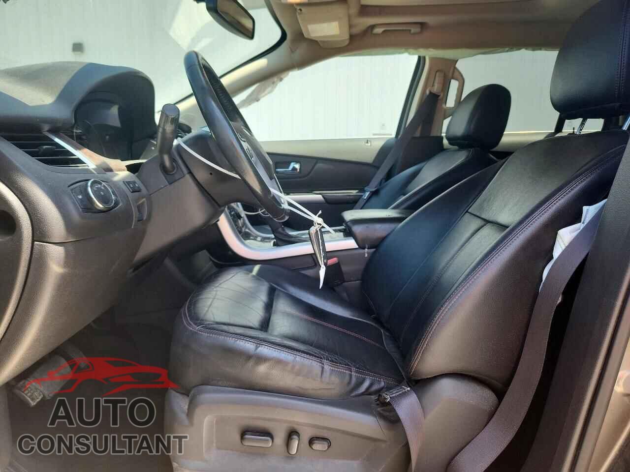 FORD EDGE 2013 - 2FMDK4KC1DBB90434