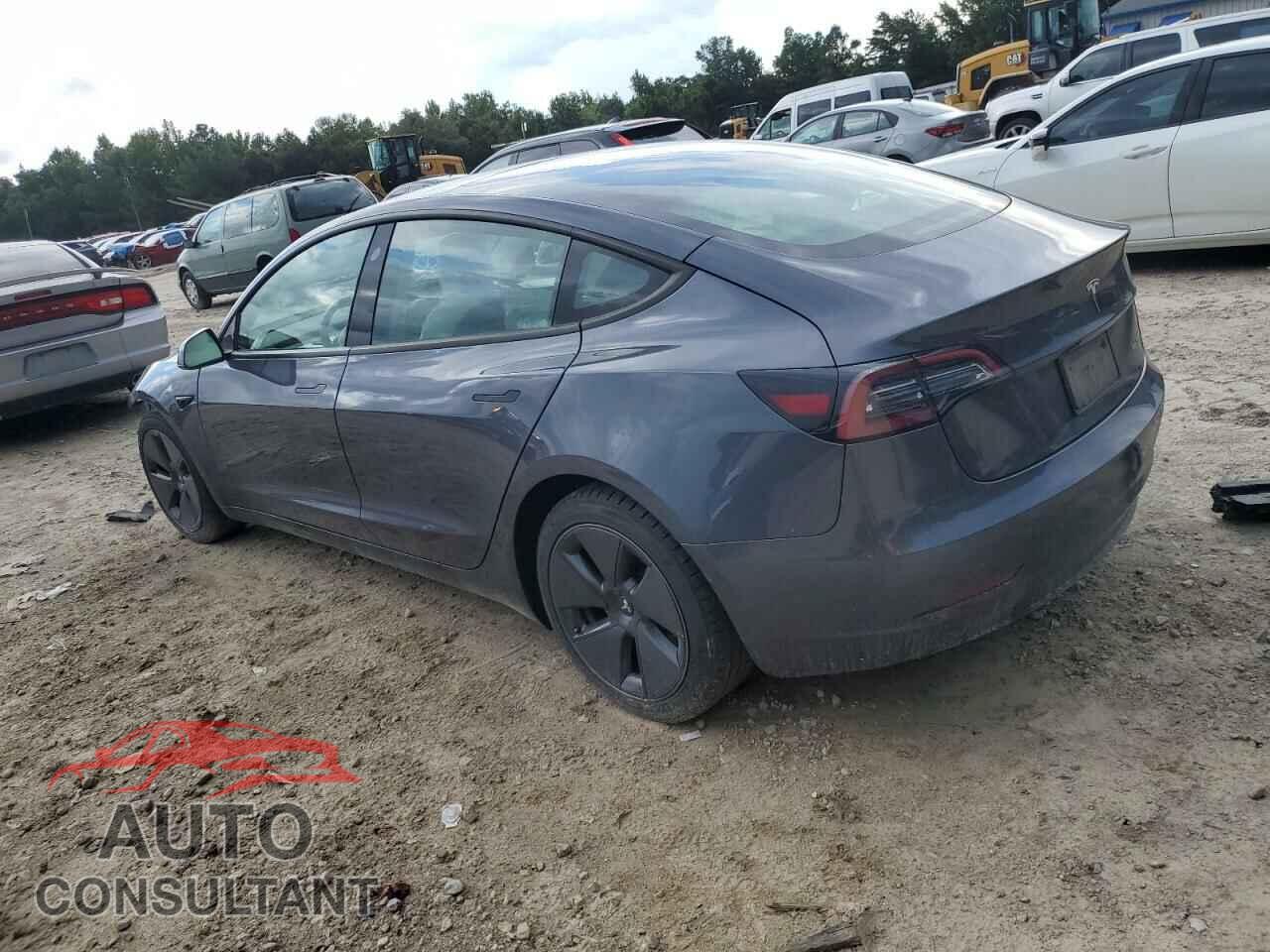 TESLA MODEL 3 2023 - 5YJ3E1EB2PF627938