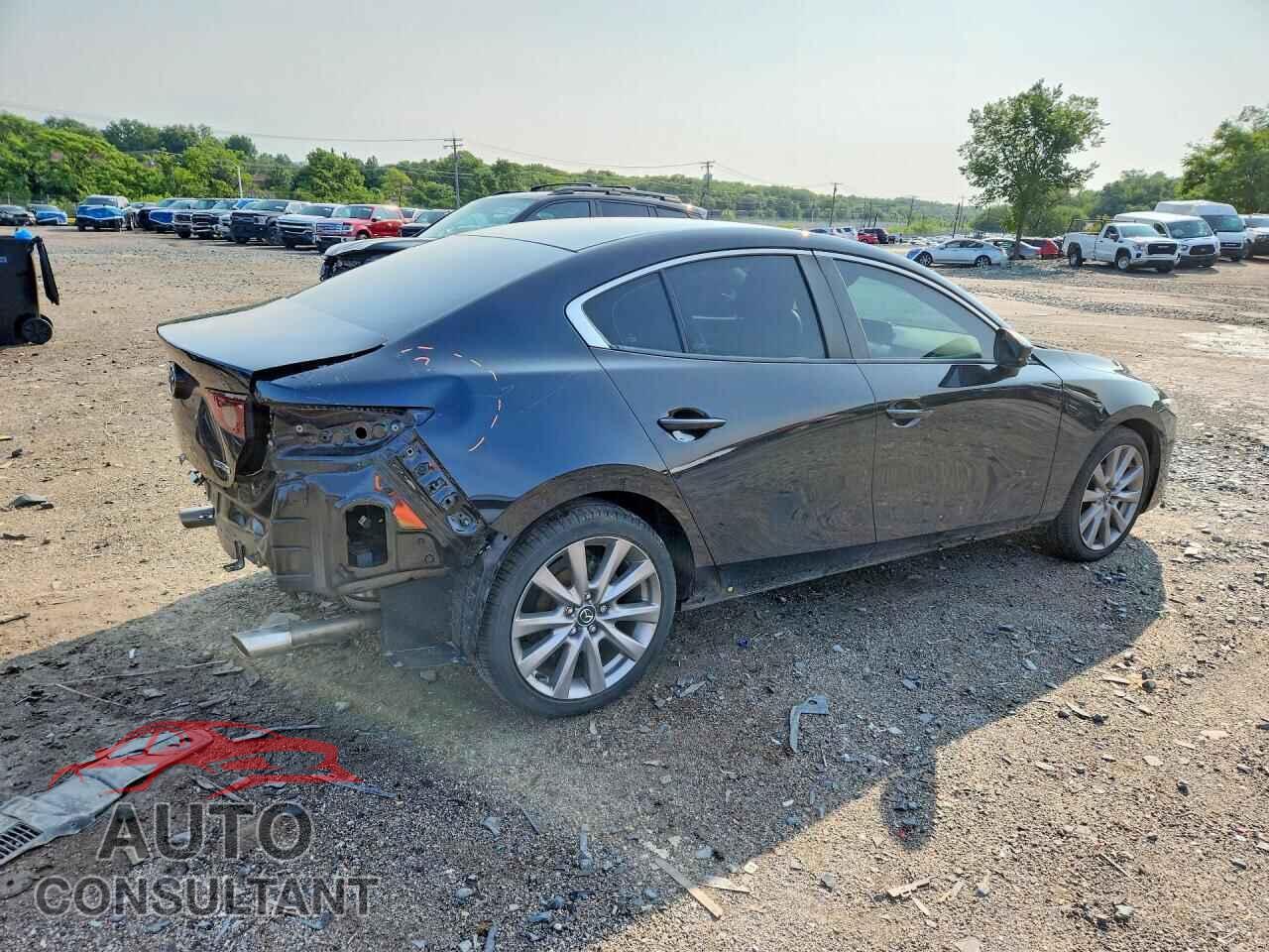 MAZDA 3 2021 - 3MZBPABL6MM253003