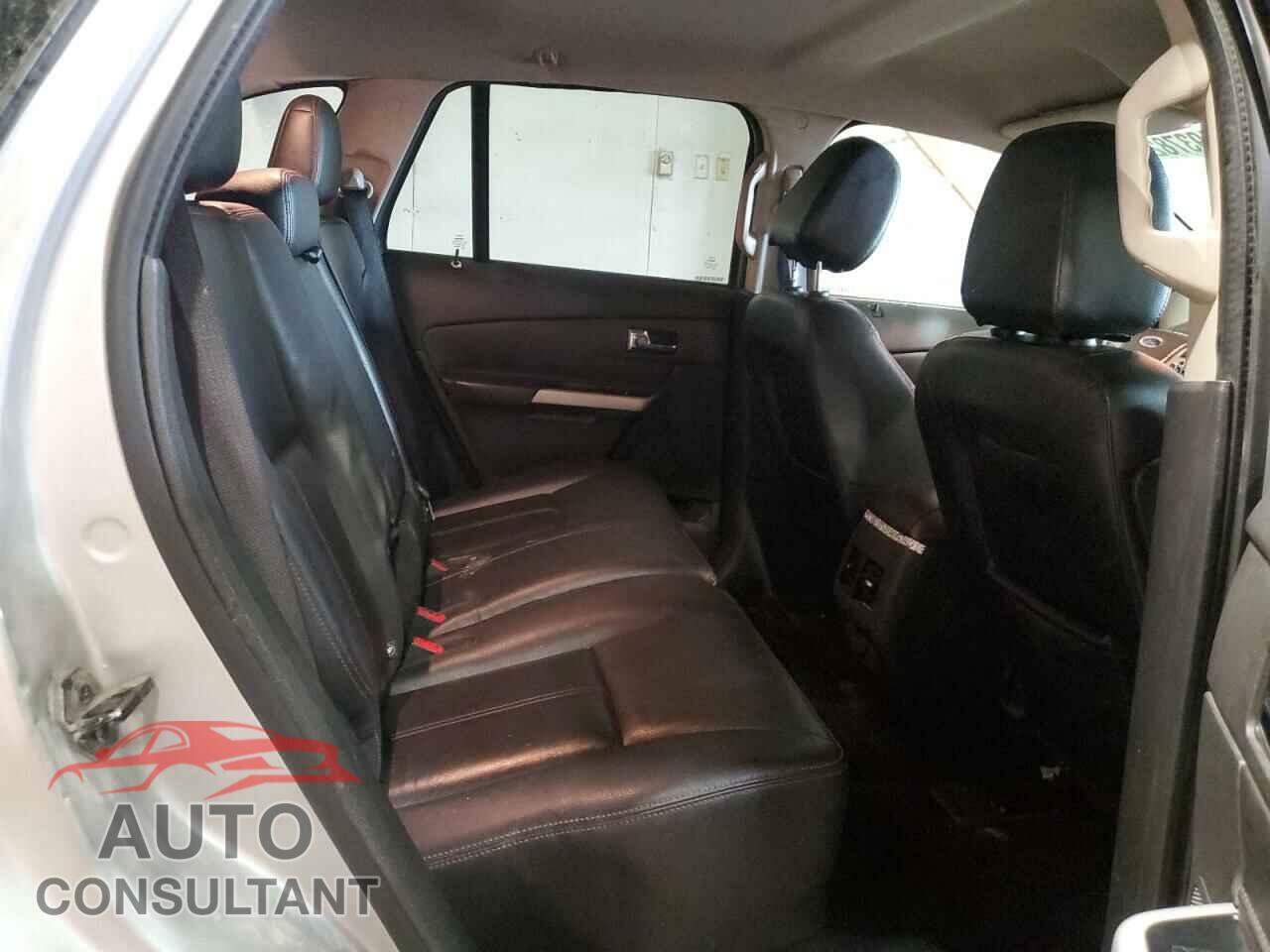 FORD EDGE 2014 - 2FMDK4JC2EBB54478