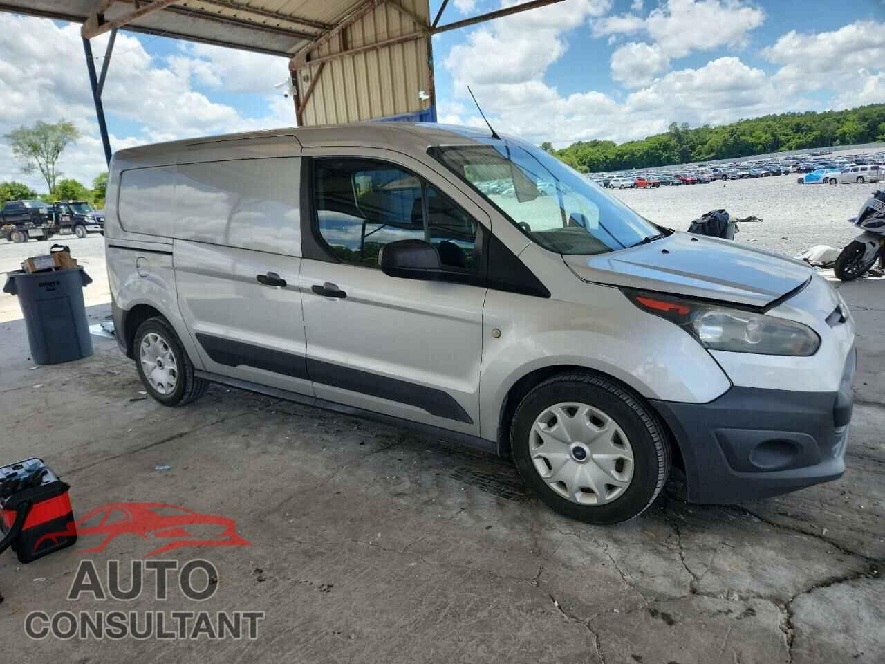 FORD TRANSIT 2015 - NM0LS7E72F1221749