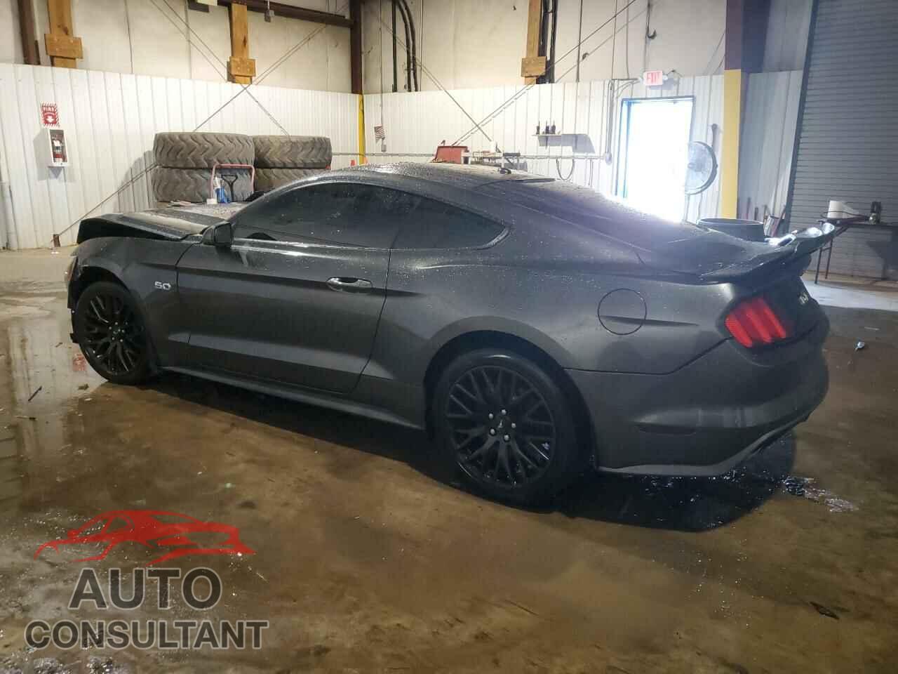 FORD MUSTANG 2016 - 1FA6P8CF9G5227680