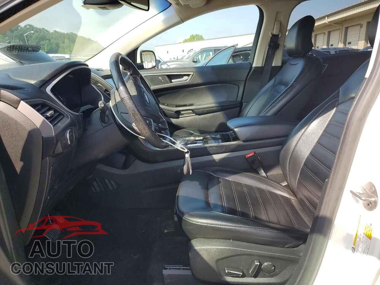 FORD EDGE 2019 - 2FMPK3J90KBB79015