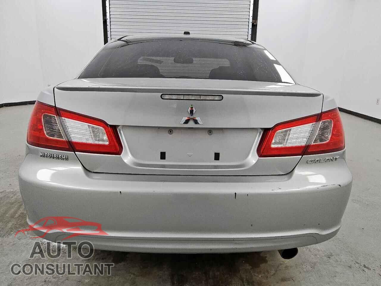 MITSUBISHI GALANT 2012 - 4A32B3FF7CE025336