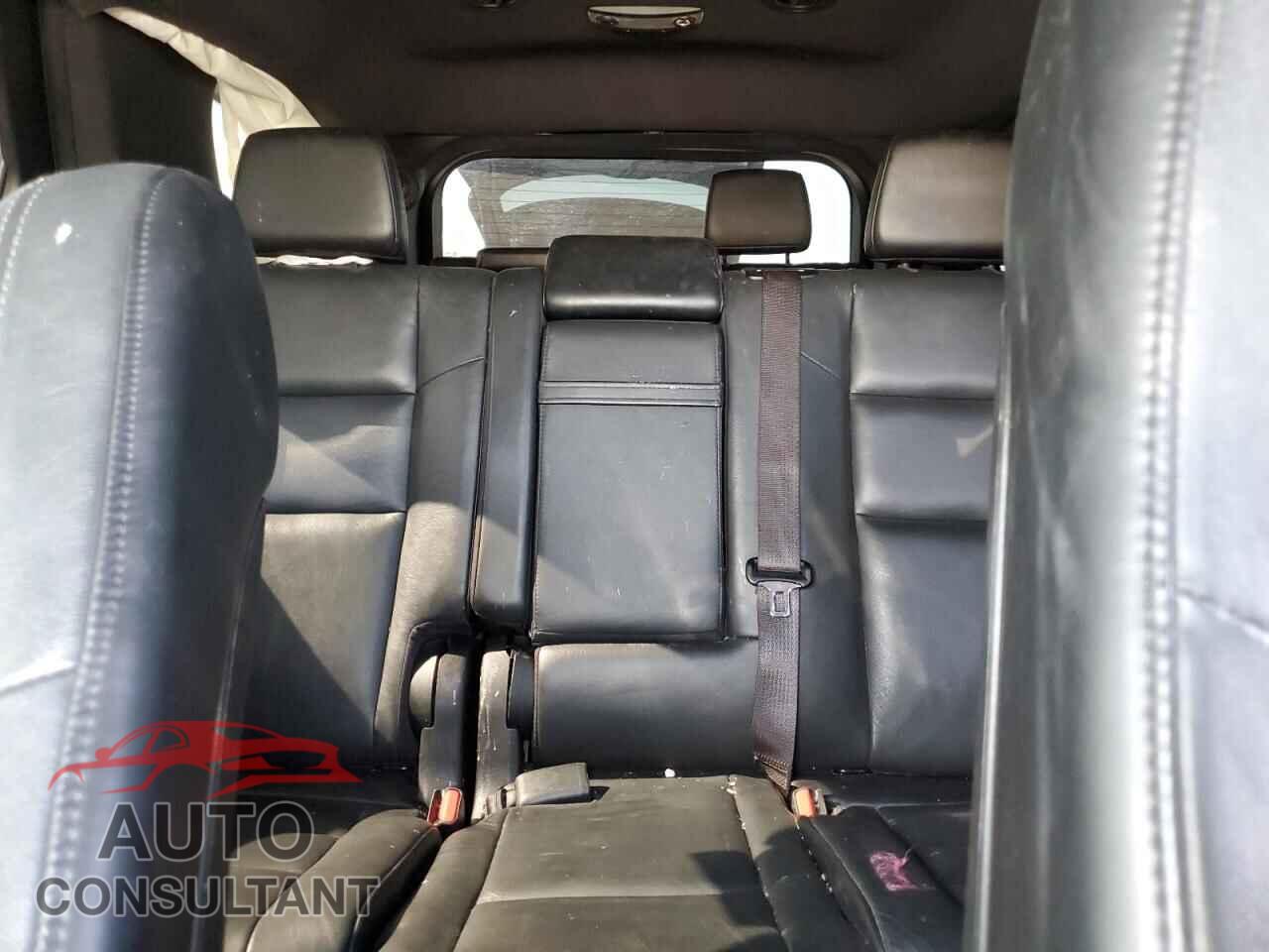 DODGE DURANGO 2021 - 1C4RDHDG6MC846946
