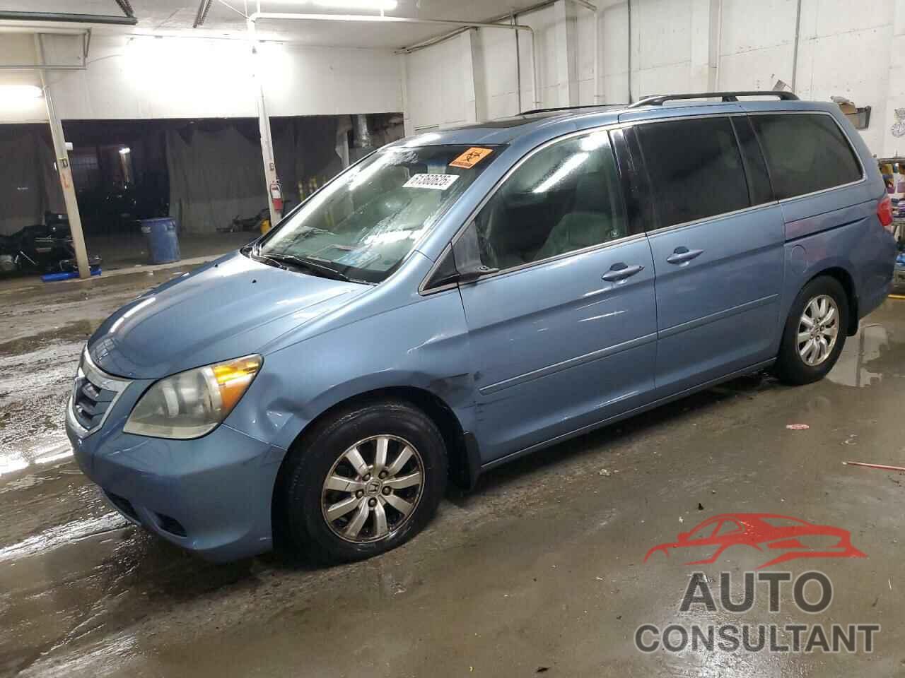 HONDA All Models 2010 - 5FNRL3H78AB050486