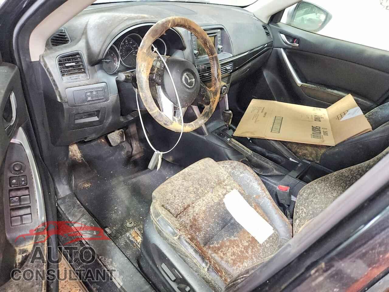 MAZDA CX-5 2013 - JM3KE4DE0D0105285