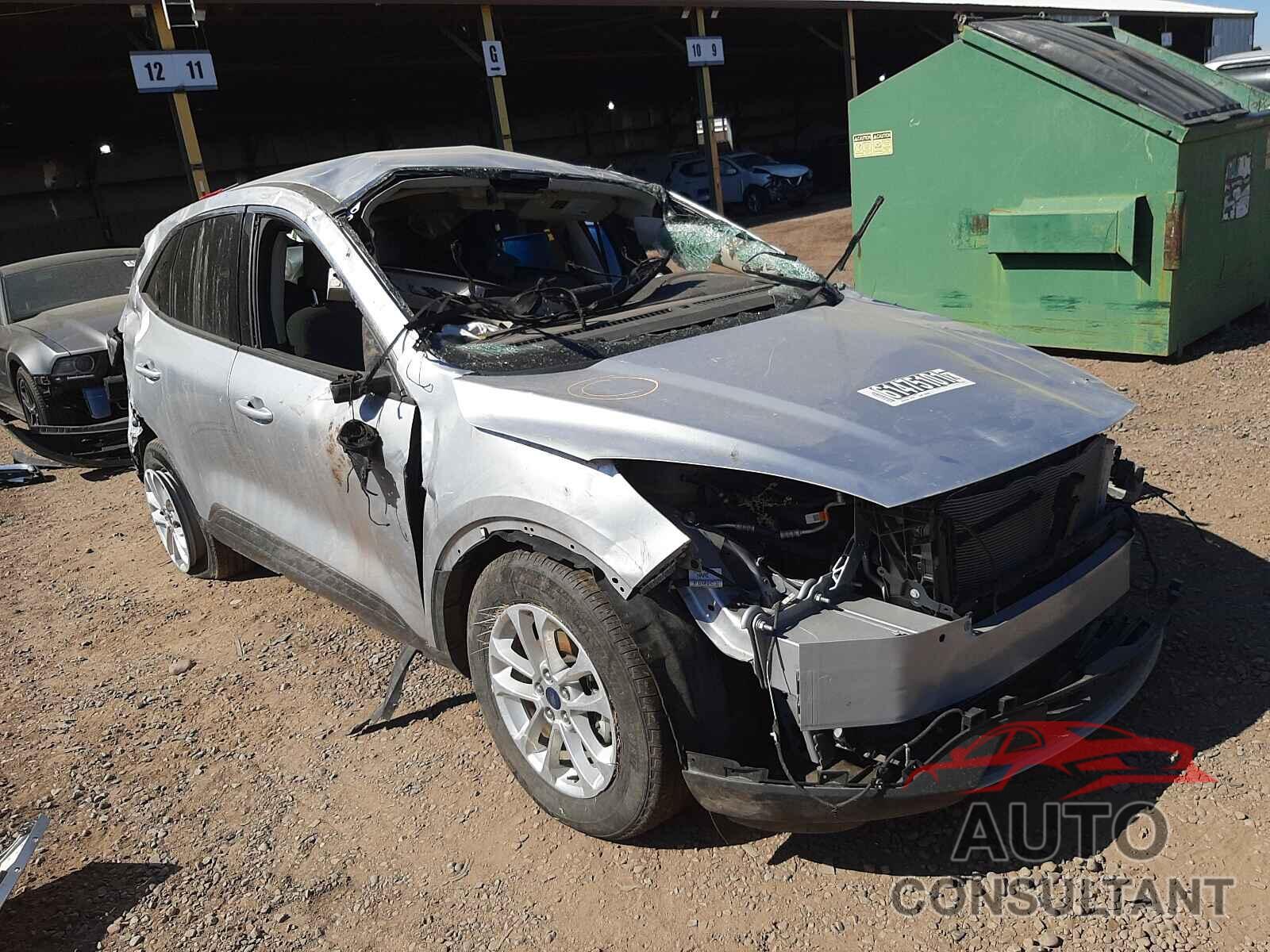 FORD ESCAPE 2020 - 1FMCU0G63LUA12373