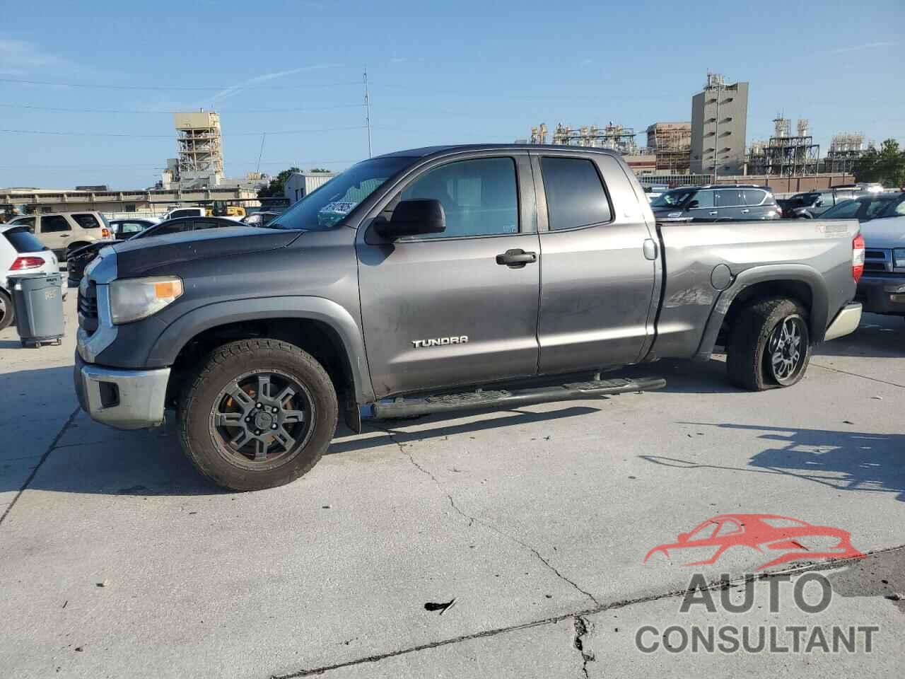 TOYOTA TUNDRA 2015 - 5TFRM5F11FX088680