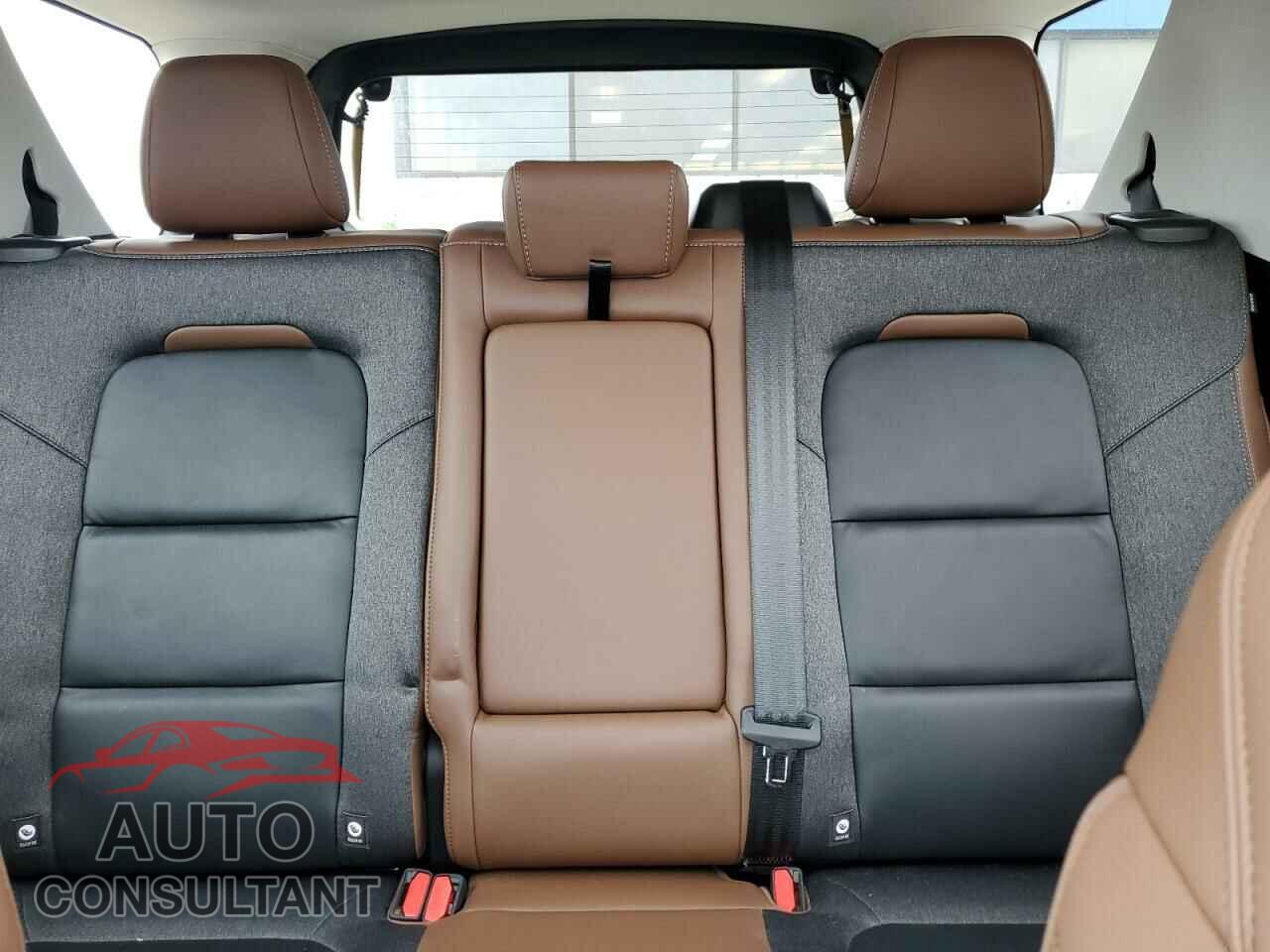 FORD BRONCO 2022 - 3FMCR9C67NRD51143
