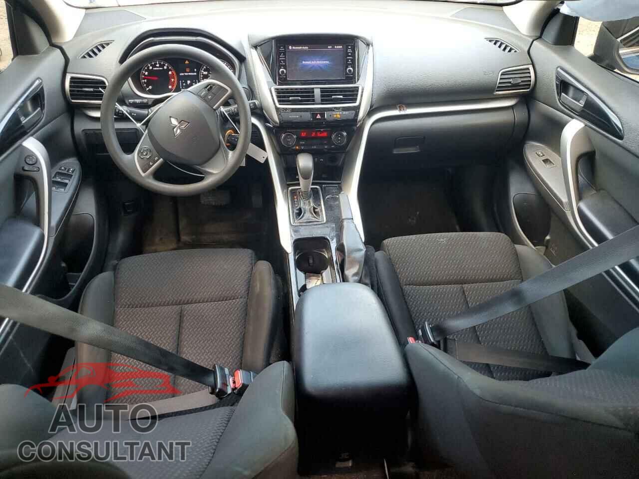 MITSUBISHI ECLIPSE 2020 - JA4AS3AA6LZ034090
