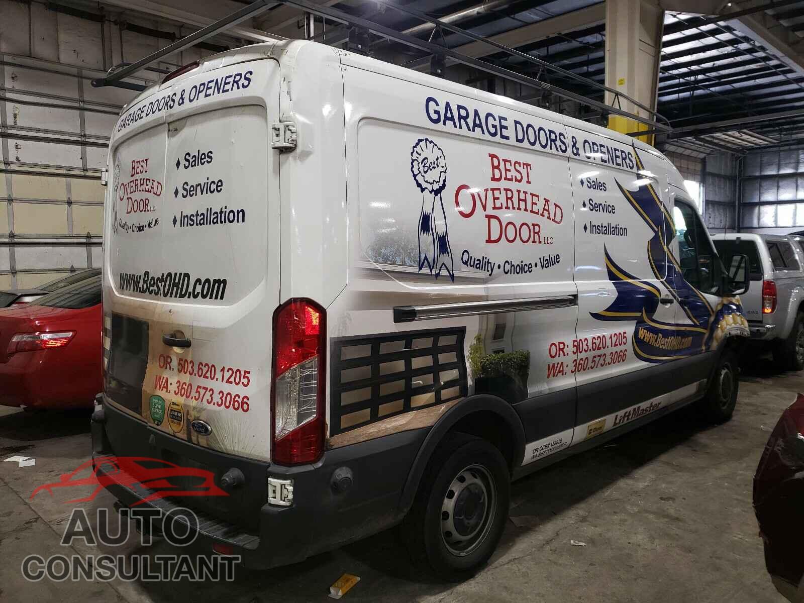 FORD TRANSIT CO 2017 - 1FTYR2CG0HKB53913