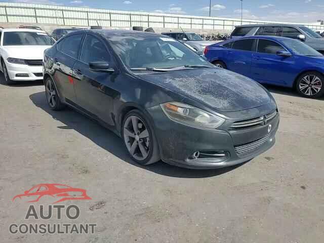 DODGE DART 2015 - 1C3CDFEB0FD173196