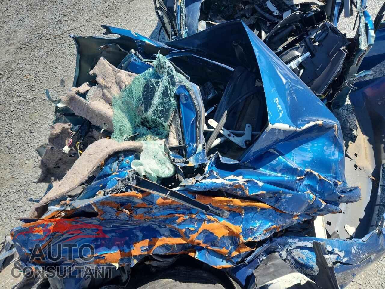 HONDA CIVIC 2012 - 19XFB2F53CE042208