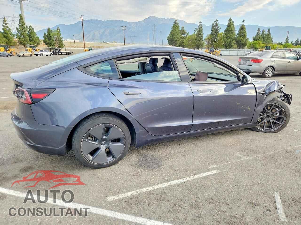 TESLA MODEL 3 2023 - 5YJ3E1EA4PF575364