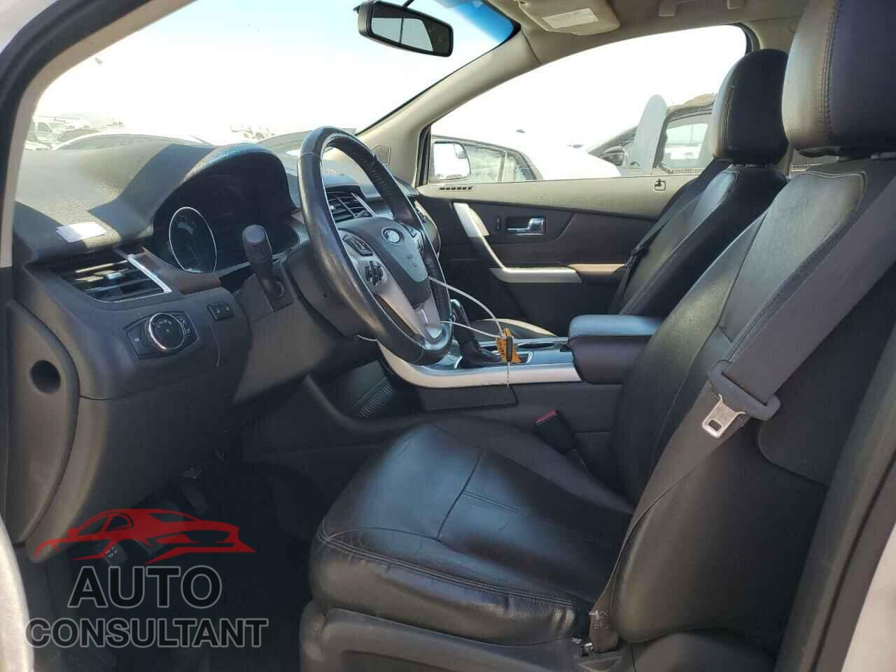 FORD EDGE 2014 - 2FMDK4KC3EBA84598