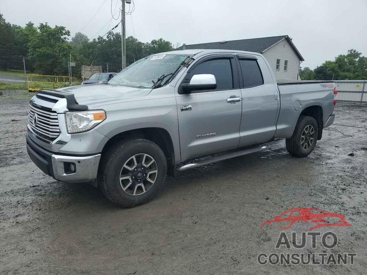 TOYOTA TUNDRA 2016 - 5TFBY5F15GX508691