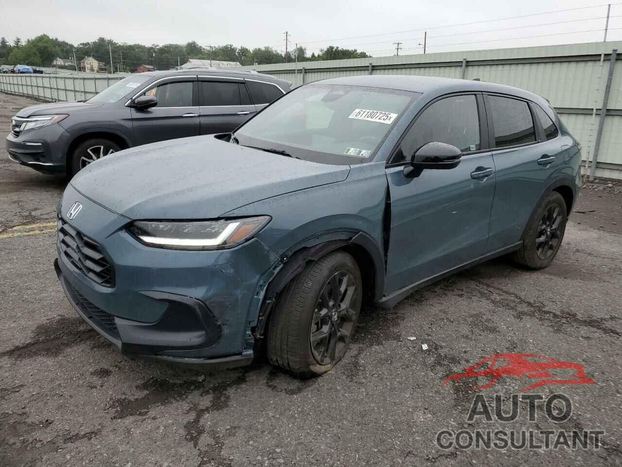 HONDA HR-V 2024 - 3CZRZ2H59RM756956