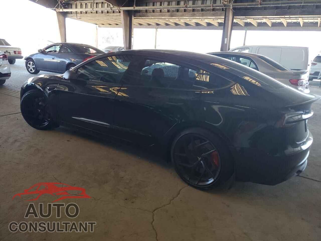 TESLA MODEL 3 2024 - 5YJ3E1ET5RF847375